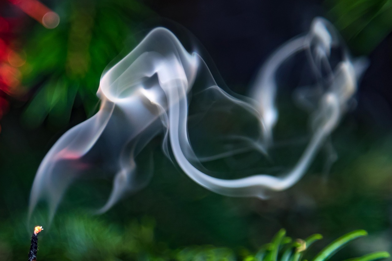 Ambiance de méditation Pratique spirituelle - univers de guidance